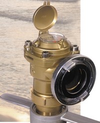 wodomierz Hydrantowy MH-01